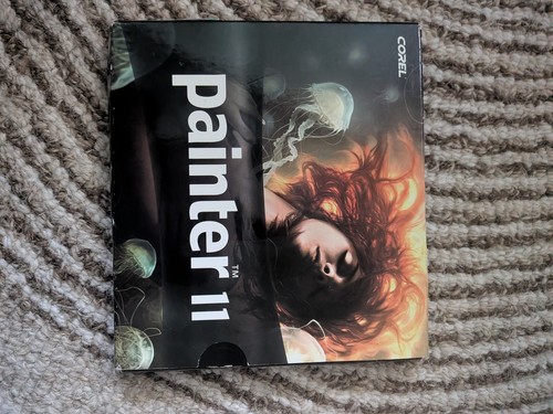 Corel painter and mac - corel,