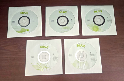 Coreldraw graphics suite - coreldraw,